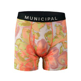 Municipal Mens Underdog Sport Brief