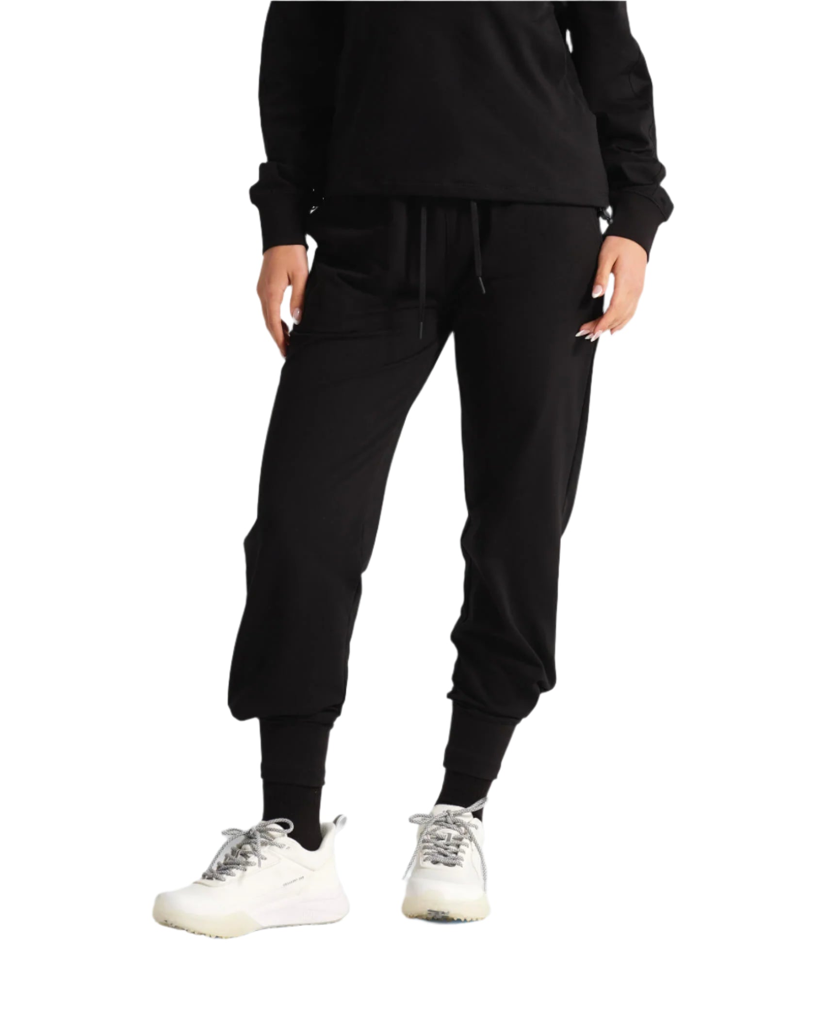Municipal Womens Imagine Jogger Pants