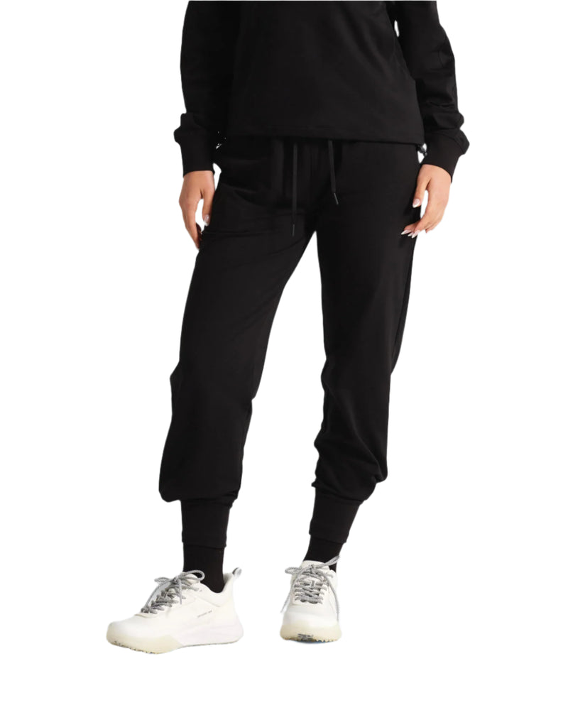 Municipal Womens Imagine Jogger Pants