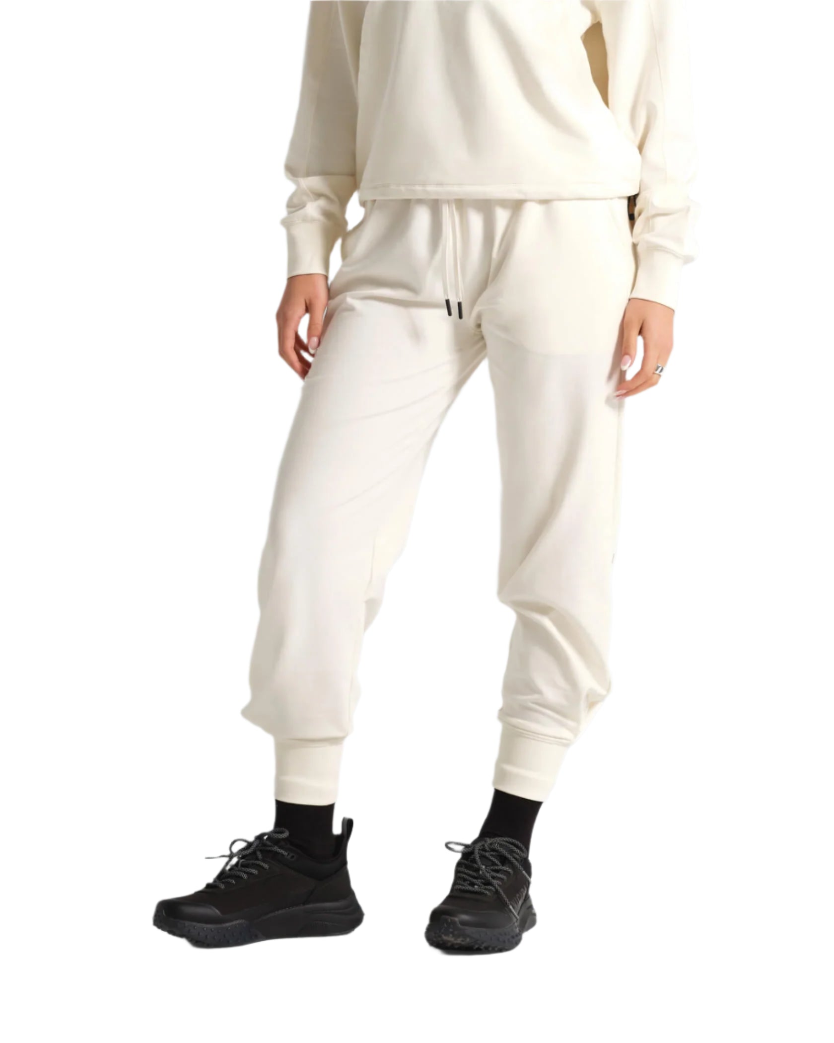Municipal Womens Imagine Jogger Pants