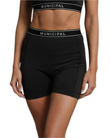 Municipal Womens Motivate Bike Shorts