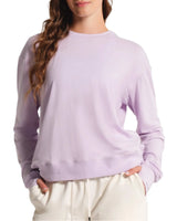 Municipal Womens New Favorite Long Sleeve Top