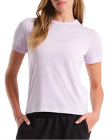 Municipal Womens Tomboy Short Sleeve T-Shirt