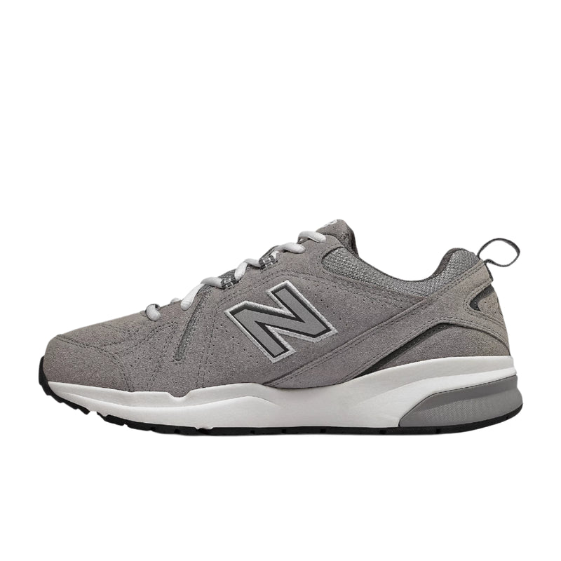 New Balance Mens 608v5 Training Shoes