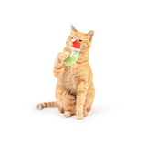 Huxley & Kent Dilly Claus Cat Toy