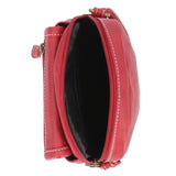 Multisac Everest Micro Crossbody Handbag