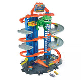 Mattel Hot Wheels Ultimate Garage