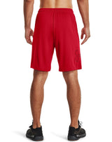 Under Armour Mens Tech Graphic Shorts
