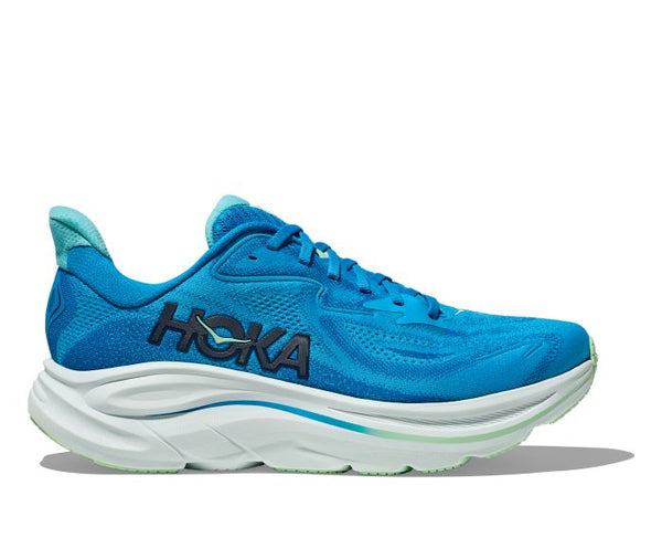 Hoka Mens Clifton 10 Running Shoes