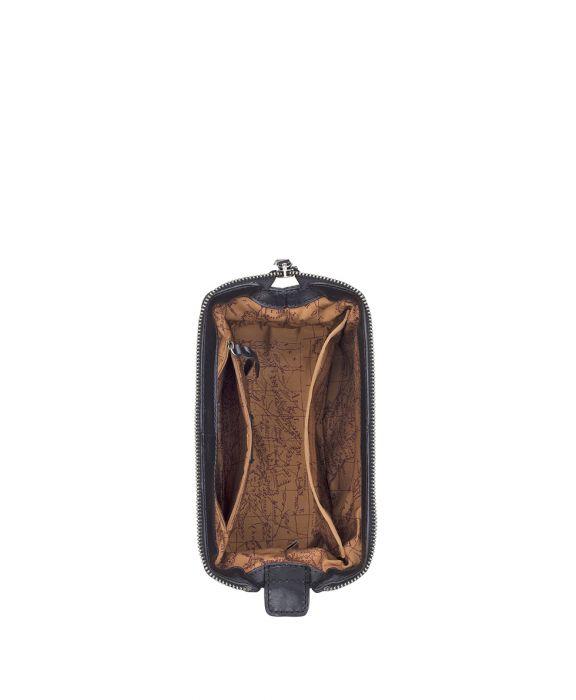 Patricia Nash Heritage II Zip Travel Case