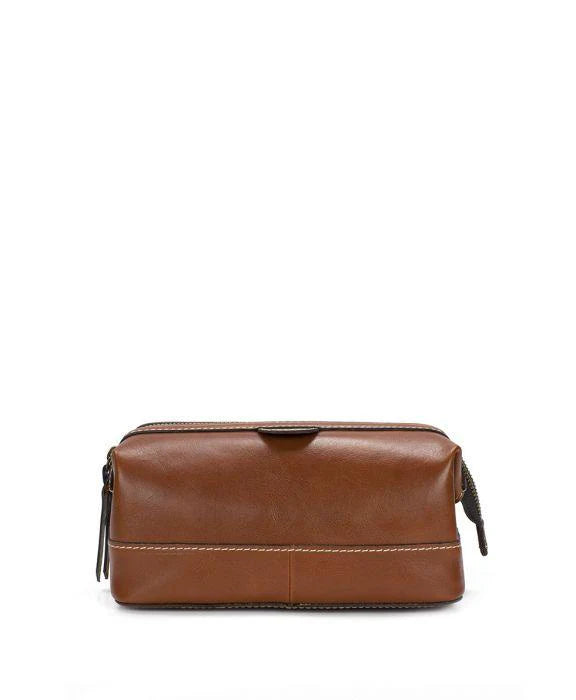 Patricia Nash Heritage II Zip Travel Case