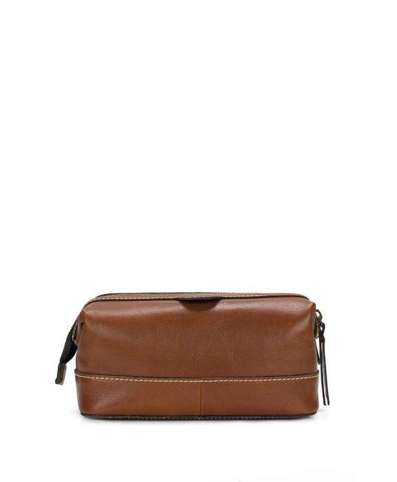 Patricia Nash Heritage II Zip Travel Case