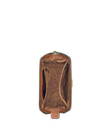 Patricia Nash Heritage II Zip Travel Case