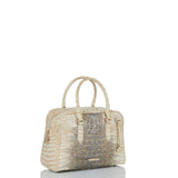 BRAHMIN Marissa Satchel Handbag