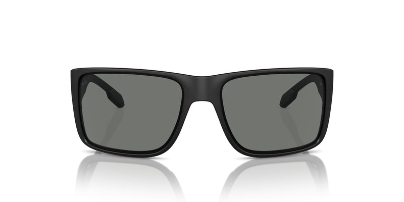 Native Badlands Polarized Sunglasses
