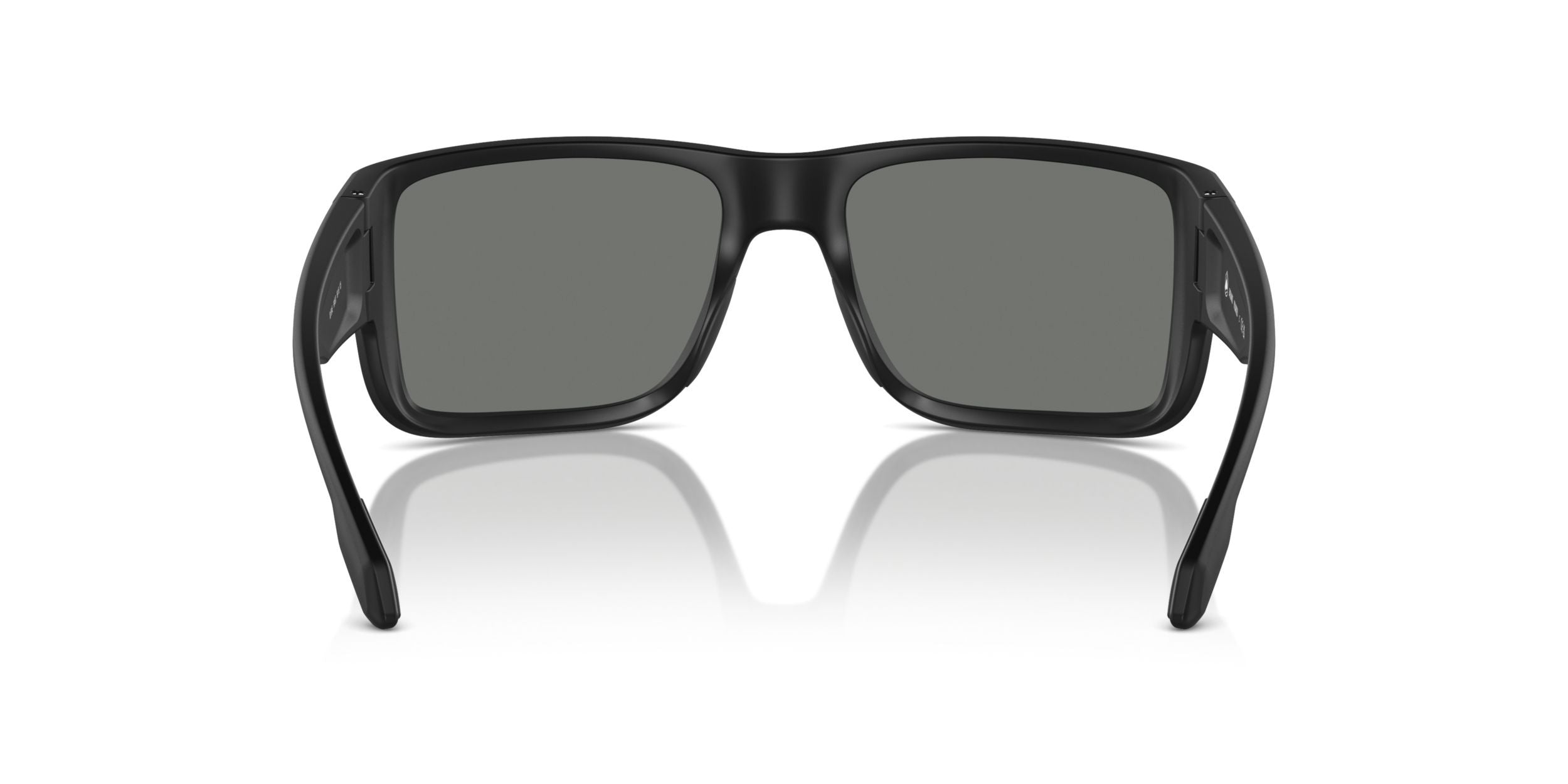 Native Badlands Polarized Sunglasses
