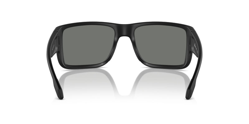 Native Badlands Polarized Sunglasses