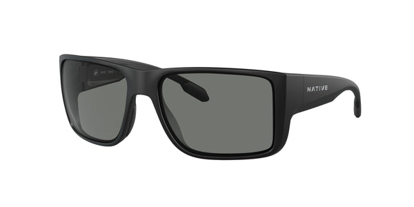Native Badlands Polarized Sunglasses