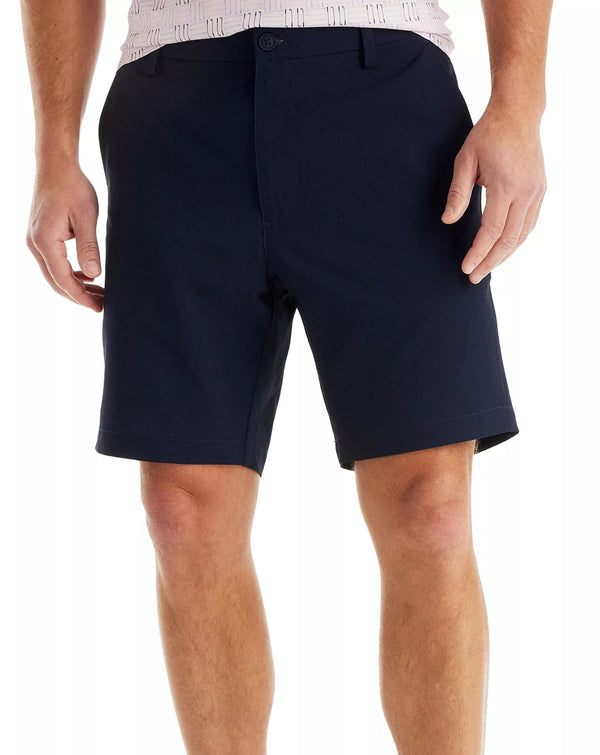 Nautica Mens Printed Performance Shorts