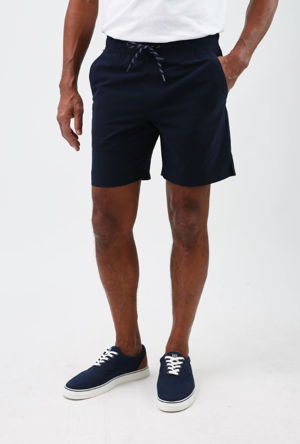 Chaps Mens Hybrid Shorts
