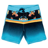 Burnside Mens Horizon Stretch Boardshorts