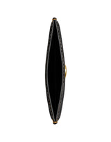 Coach Leather Card Case