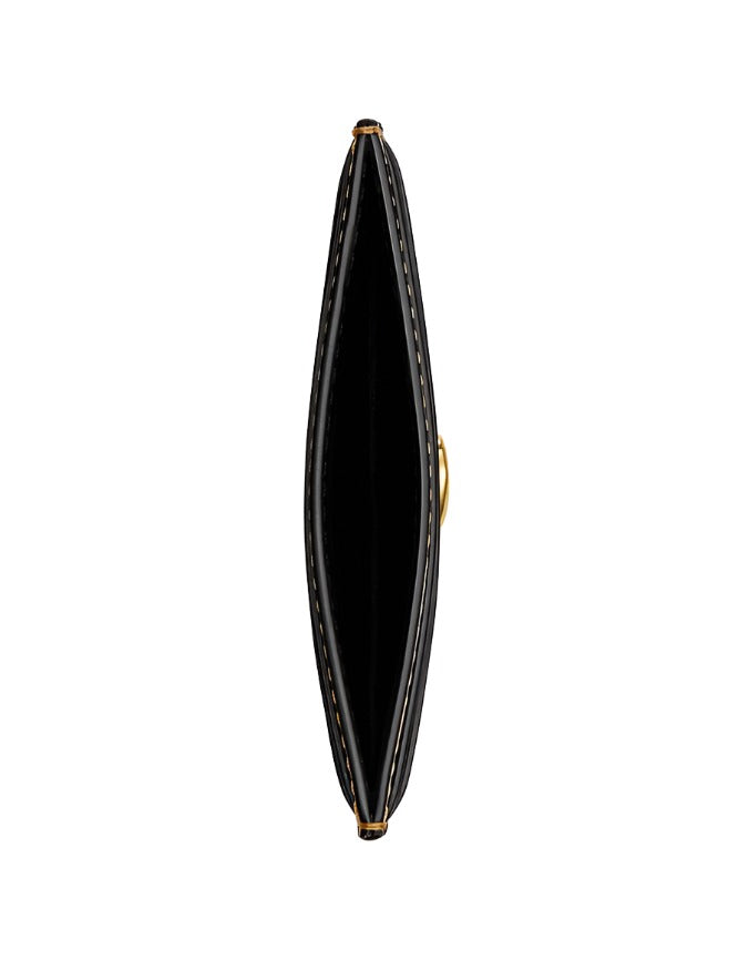 Coach Leather Card Case