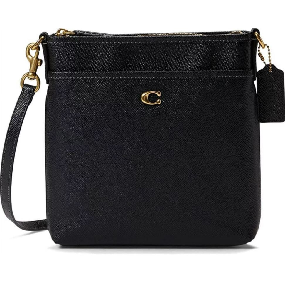 Coach Kitt Messenger Crossbody Handbag