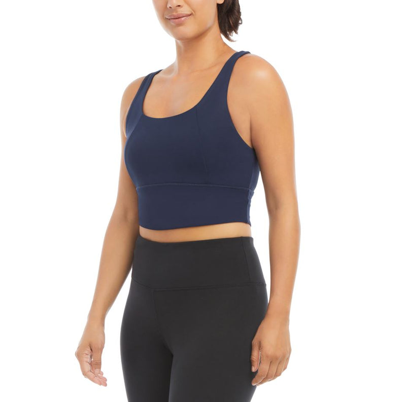 Jockey Womens Sculpted Sports Bra – ShopCGX