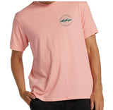 Billabong Mens Rotor Diamond Short Sleeve T-Shirt
