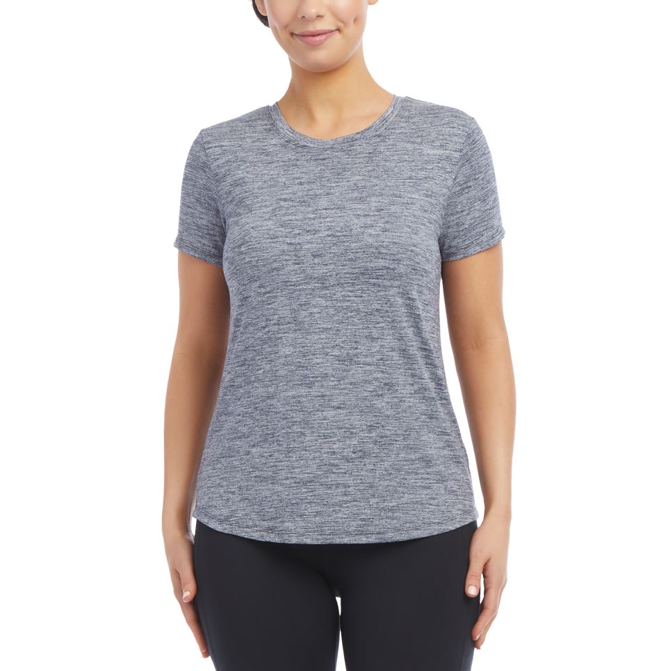Jockey Womens Essential Short Sleeve T-Shirt Pk – ShopCGX