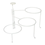 Nora Fleming Triple Tier Round Stands