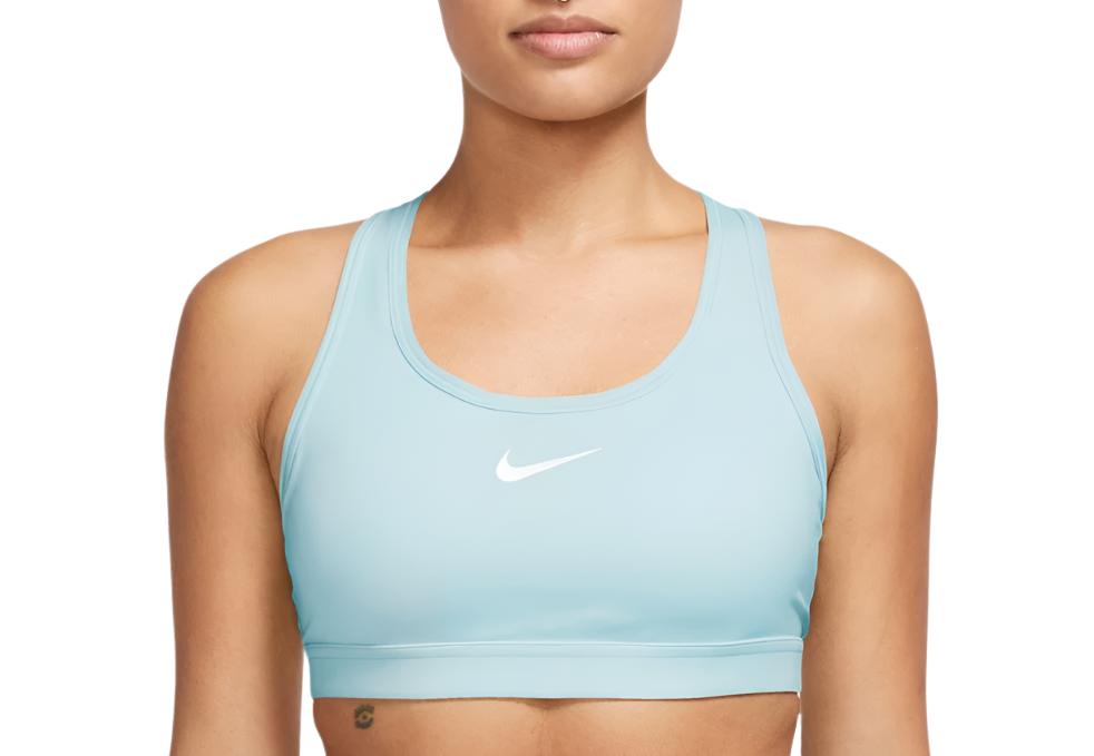 Nike Womens Swish Medium Sports Bra