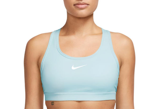 Nike Womens Swish Medium Sports Bra