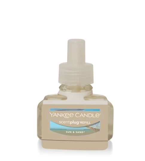 Yankee Candle ScentPlug Refill - Sun & Sand