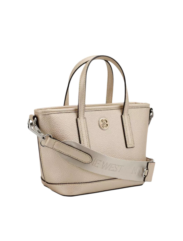 Nine West Avaya Mini Tote Crossbody Handbag