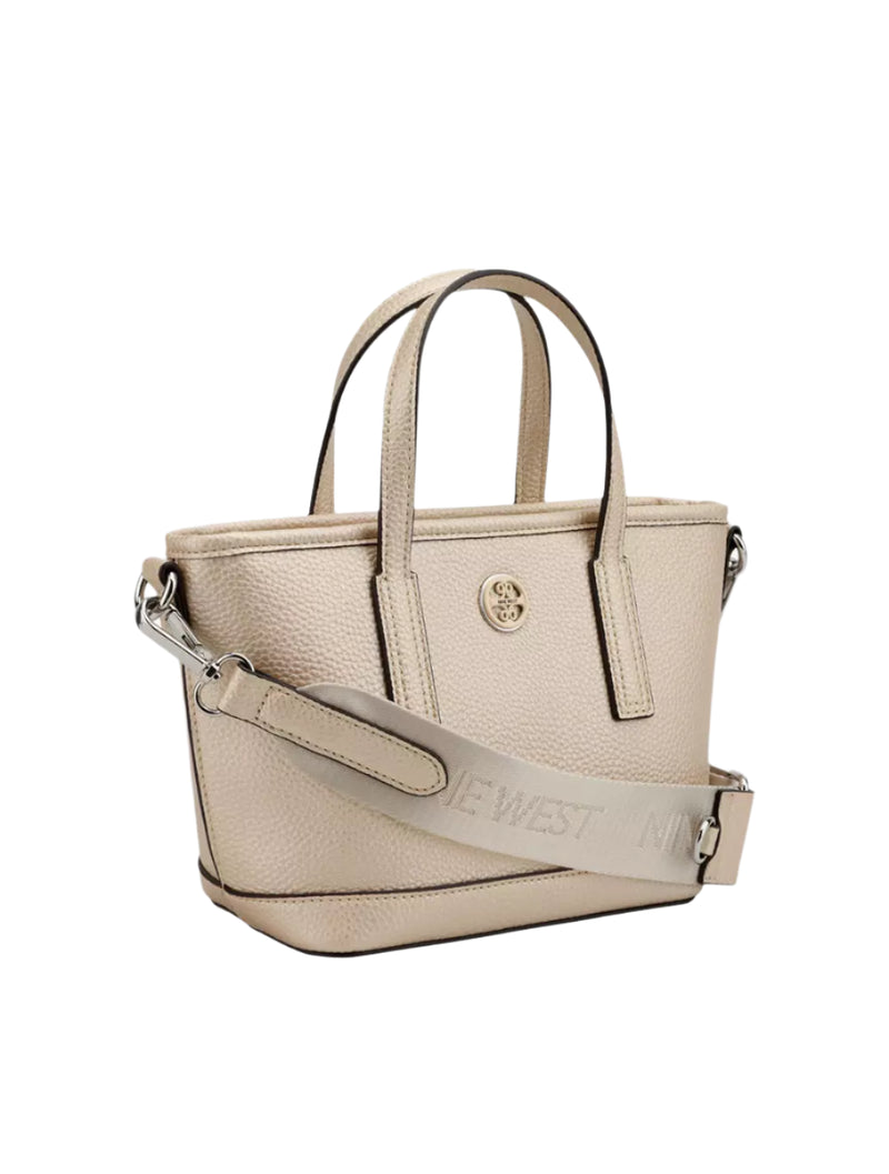 Nine West Avaya Mini Tote Crossbody Handbag