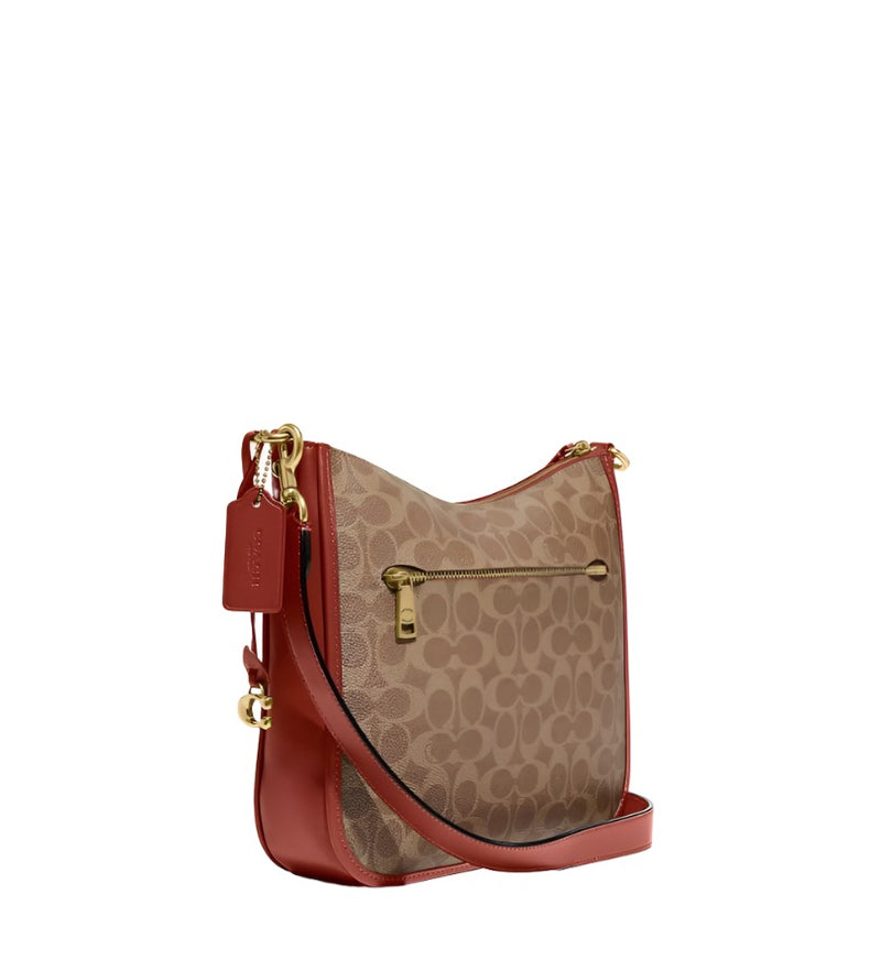 Coach Chaise Crossbody Handbag – ShopCGX