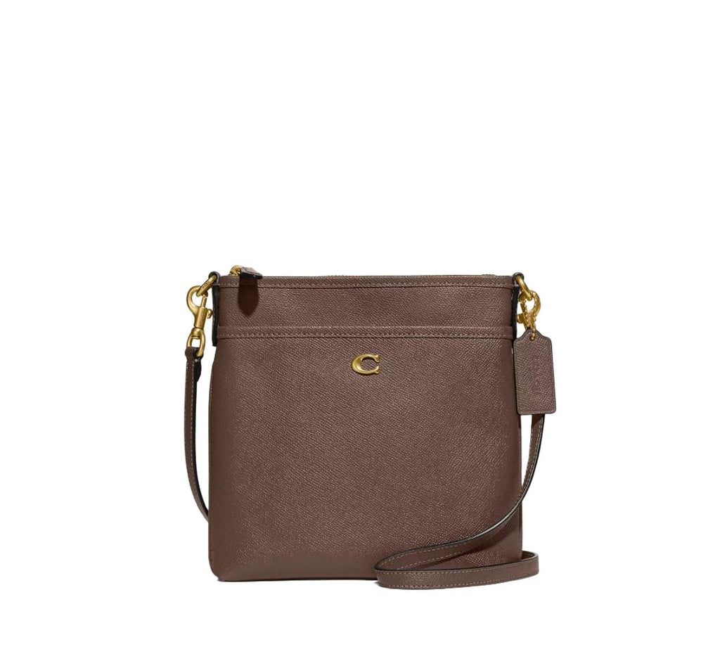 TAILOR 東洋 M18469 Coach Kitt Messenger Crossbody Handbag – ShopCGX