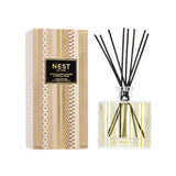 NEST New York Crystallized Ginger & Vanilla Bean Reed Diffuser