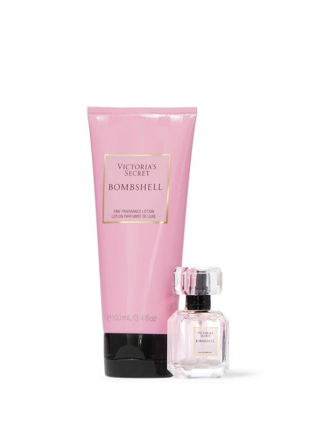 Victoria’s deals Secret Bombshell OUD set