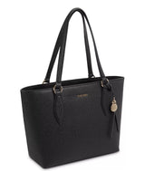 Nine West Paisley Tote Handbag