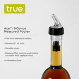 True Ace 1 oz Measured Pour Spout