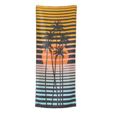 Nomadix Original Towel - Vice Yellow