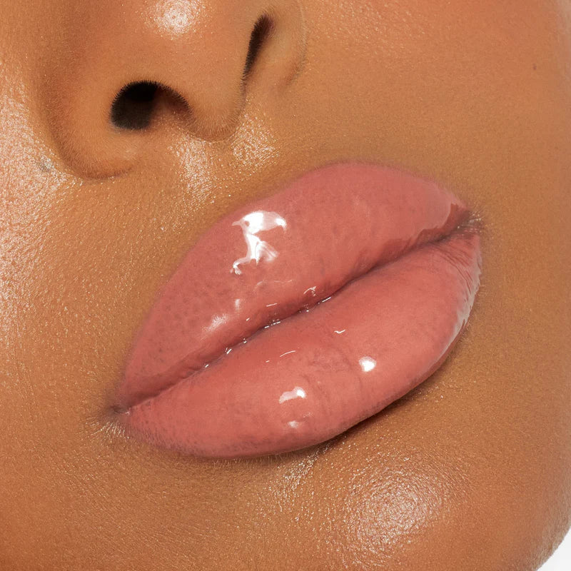 Kylie Cosmetics High Gloss - Candy K