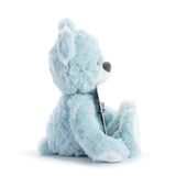 DEMDACO Moon And Back Blue Bear