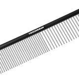 Tweezerman Dual-Sided Pet Detangling Comb