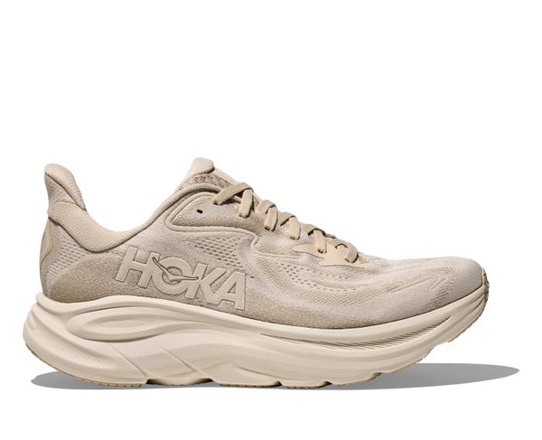 Hoka Mens Clifton 10 Running Shoes