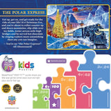 MasterPieces The Polar Express 100 Piece Jigsaw Puzzle