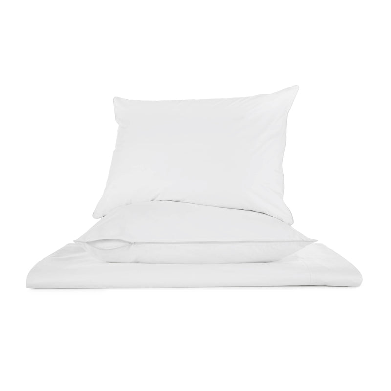 Martex Twin Clean Design Anti-Allergen Mattress Protector Set